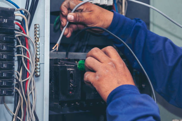 Reliable Central High, OK Electrician Solutions